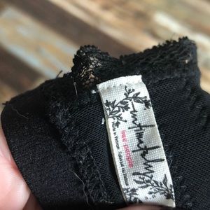 Free people Bra